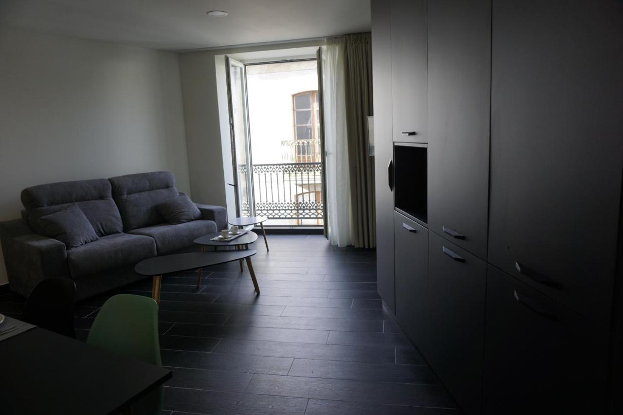 Lumen Place Apartamentos Mondoñedo Buitenkant foto