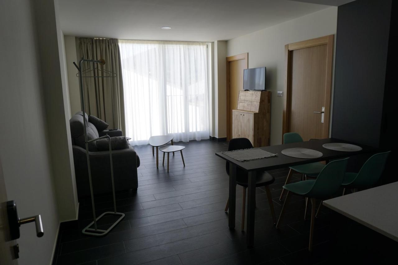 Lumen Place Apartamentos Mondoñedo Buitenkant foto