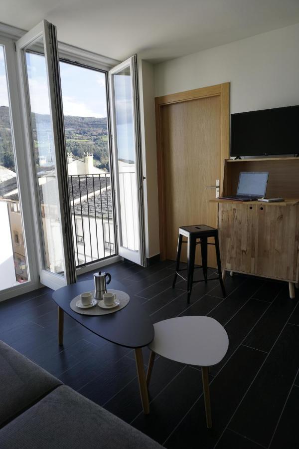 Lumen Place Apartamentos Mondoñedo Buitenkant foto