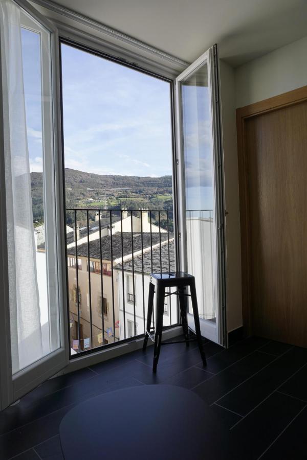 Lumen Place Apartamentos Mondoñedo Buitenkant foto