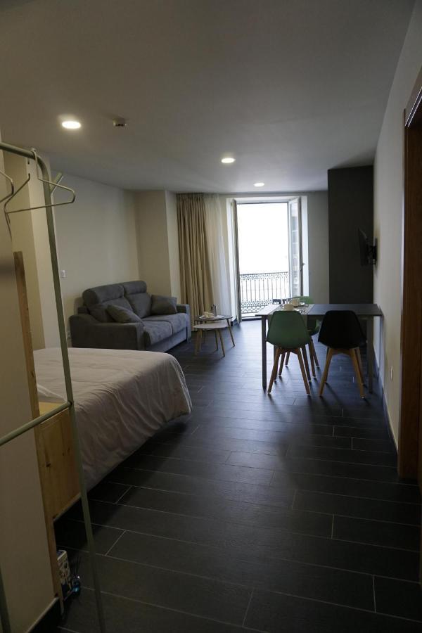 Lumen Place Apartamentos Mondoñedo Buitenkant foto