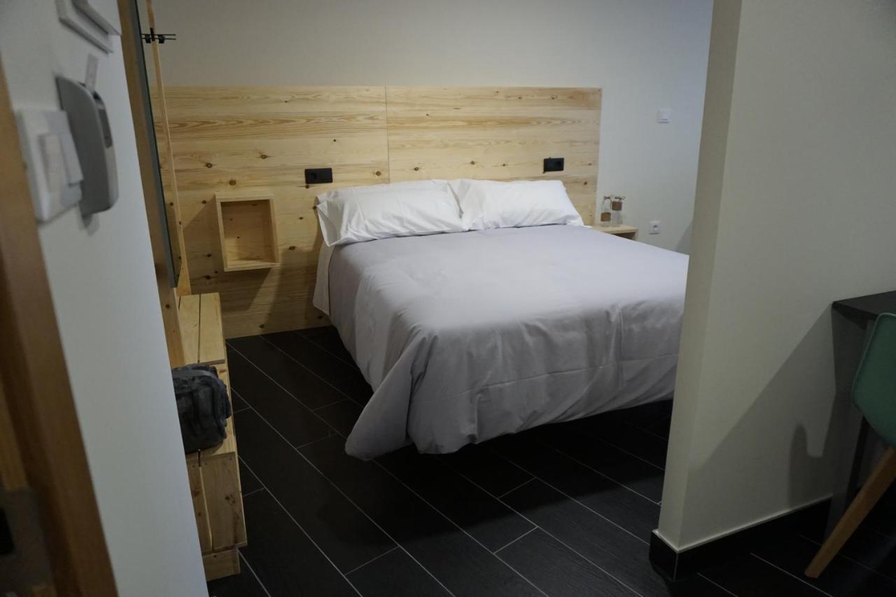Lumen Place Apartamentos Mondoñedo Buitenkant foto