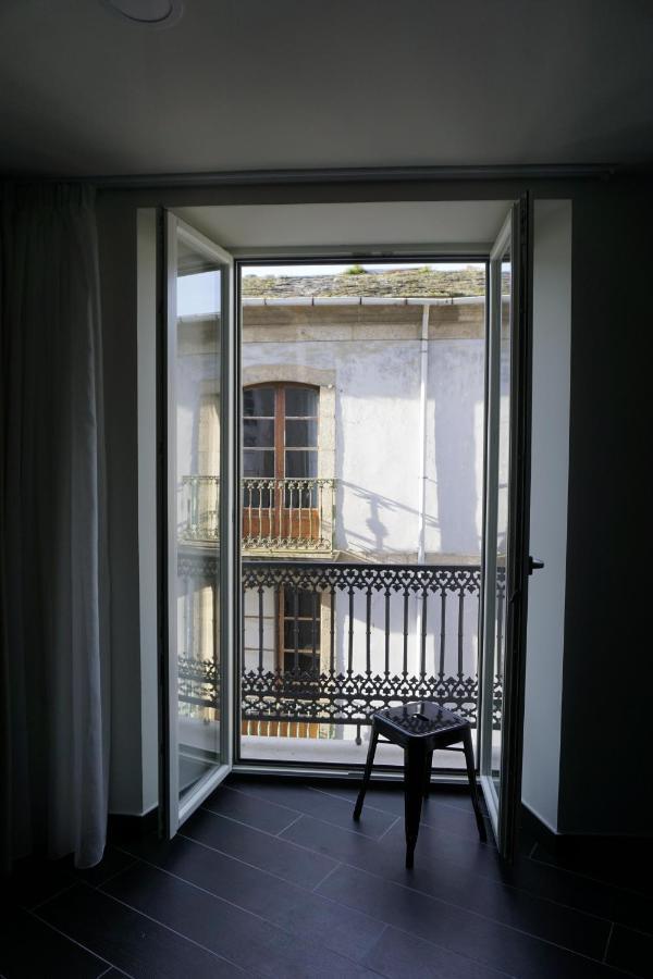 Lumen Place Apartamentos Mondoñedo Buitenkant foto