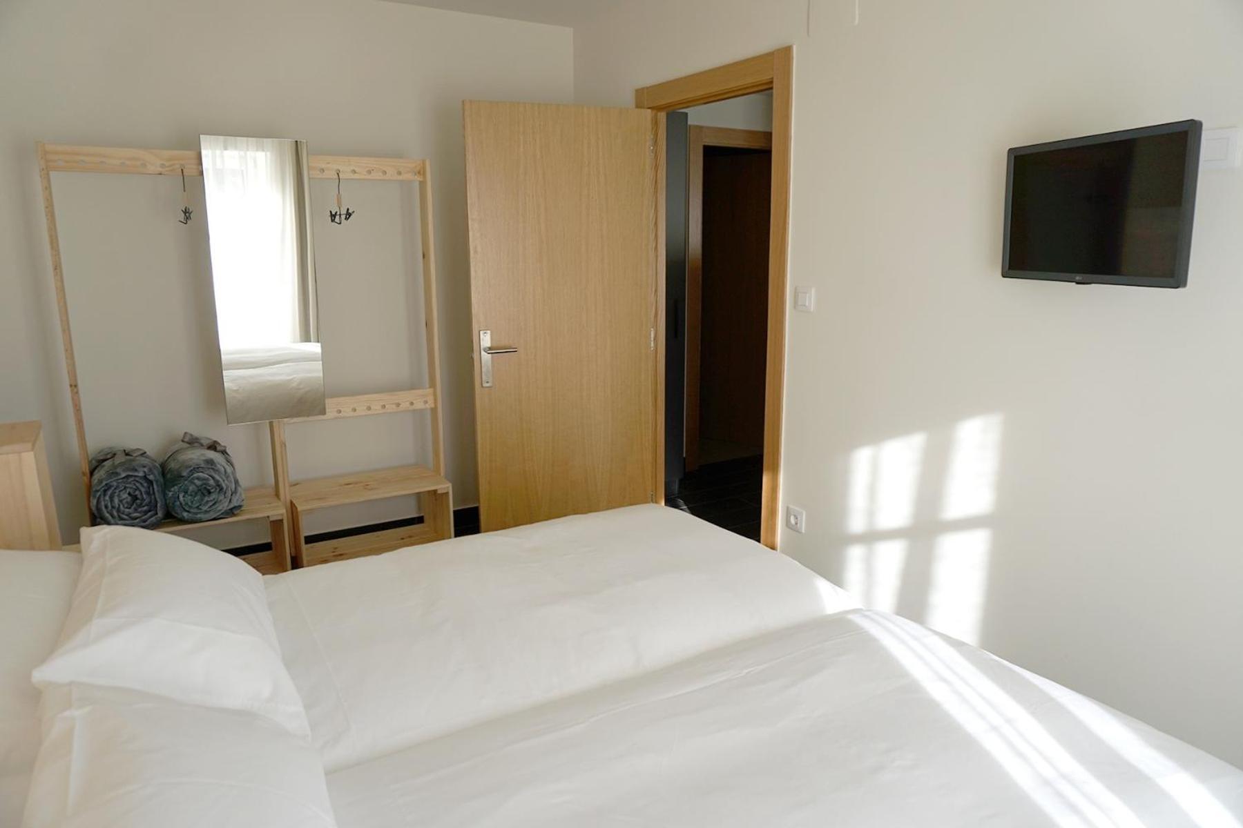 Lumen Place Apartamentos Mondoñedo Buitenkant foto